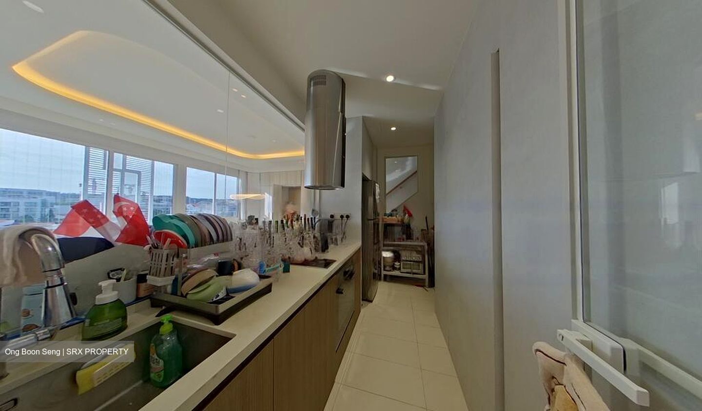 Hilbre 28 (D19), Apartment #470701401